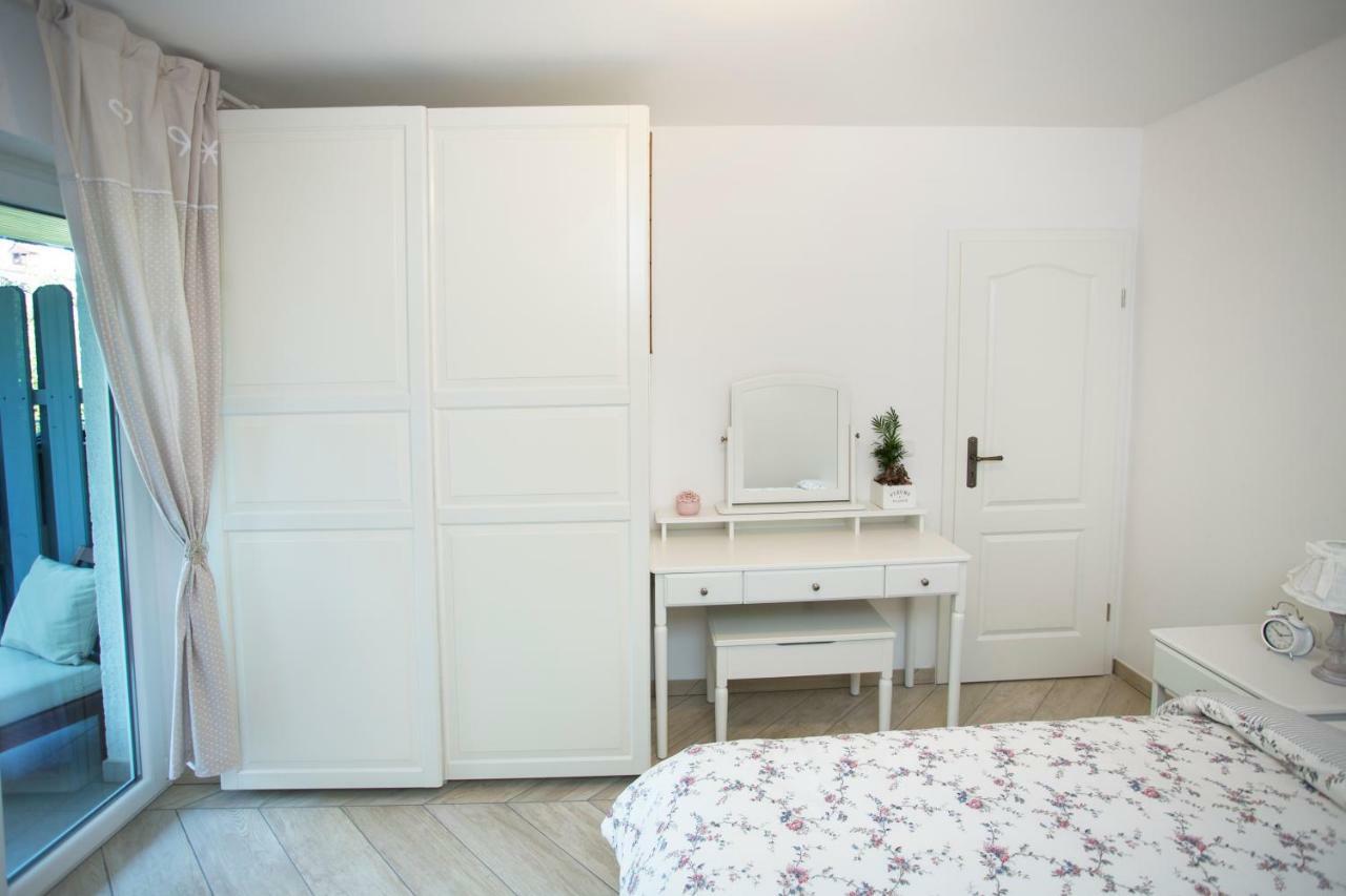 Apartments Erman Bled Eksteriør bilde